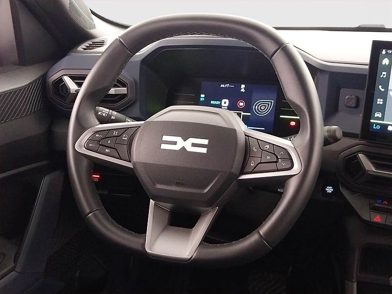 Dacia Duster (2025) Journey 1.6 Hybrid - fotka 16 z 22