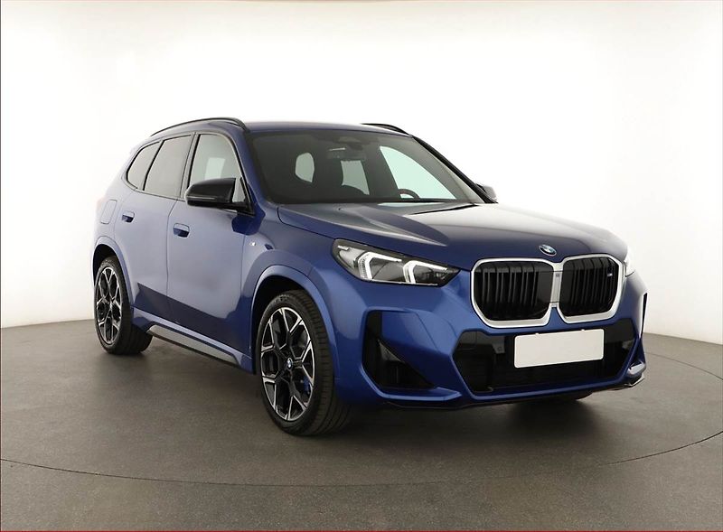 BMW X1 (2025) M35i xDrive - fotka 1 z 23