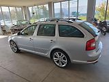 Škoda Octavia (2009) RS 2,0TDi 125 LED ALU SERVISKA - náhled 10