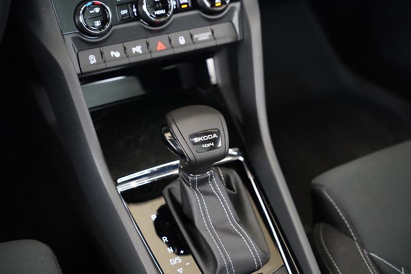 Škoda Karoq - fotka 25 z 29