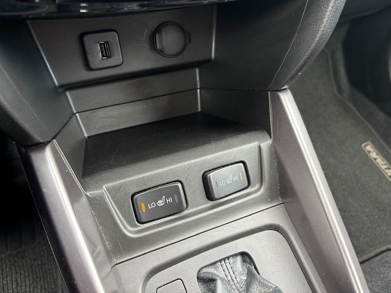 Suzuki Vitara 1,4 BoosterJet Elegance AllGri - fotka 21 z 28