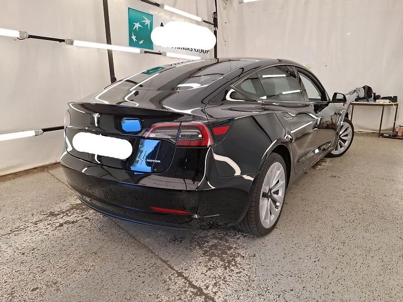Tesla Model 3 (2022) AWD Long Range    PŘIPRAVUJEME - fotka 4 z 10