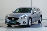 Mazda 6 - náhled 1