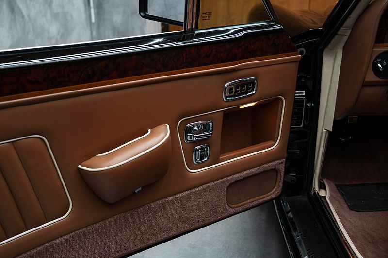 Rolls-Royce Ostatní IV - fotka 21 z 32