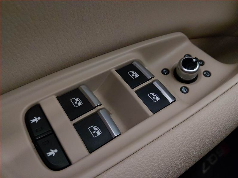 Audi Q7 (2016) 3.0 TDI, 4X4, Automat, 7 míst - fotka 17 z 19