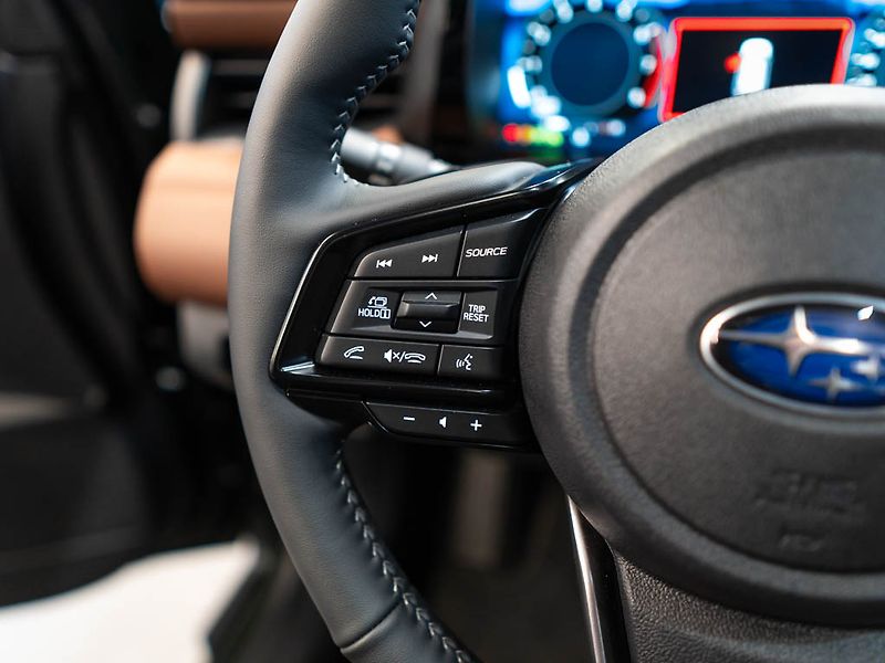 Subaru Outback (2026) 2.4 Premier XT AWD, Napa, 2026 - fotka 18 z 37