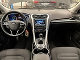Ford Mondeo 1.5 Ti-VCT 118 kW - náhled 9