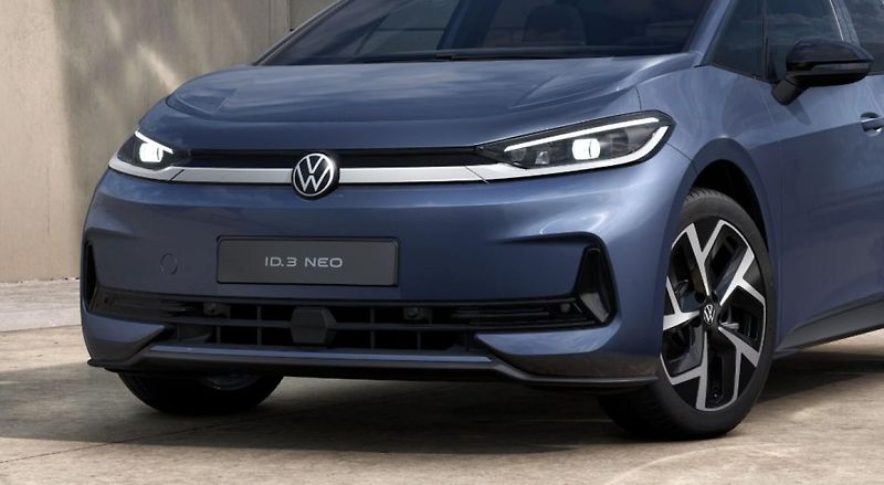 Volkswagen ID.3 Neo Life 58 kWh 140 kW - fotka 4 z 8