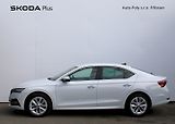 Škoda Octavia (2024) Style 1.5TSI / 110kW 7°DSG - náhled 2