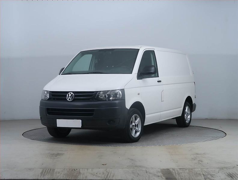 Volkswagen Transporter (2012) 2.0 TDI, 1Maj - fotka 2 z 14