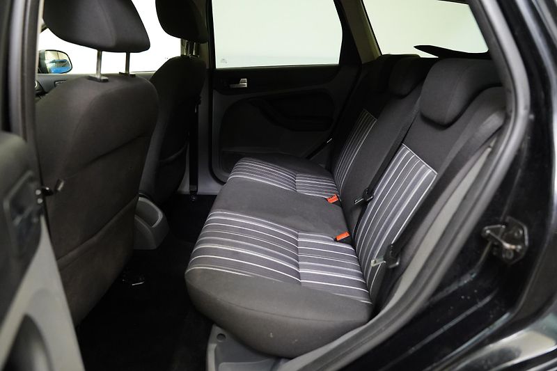 Ford Focus - fotka 19 z 20
