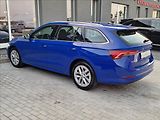 Škoda Octavia 2.0TDI Style Combi,ČR,1.Maj. - náhled 7