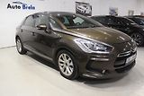 Citroën DS5 (2013) 2.0HDI Automat 120kW Navi ČR - náhled 2