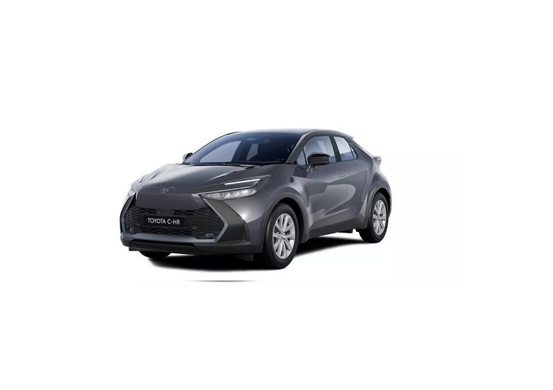 Toyota C-HR 1.8. HEV Comfort Business - sk - fotka 2 z 3