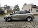 Ford S-MAX 2,0 TDCi 132Kw, 4x4, 7míst, No - náhled 6