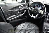 Mercedes-Benz CLS 350d 4MATIC AMG REZERVACE - náhled 22