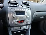 Ford Focus (2008) 1.8 16V, po STK, udržované - náhled 12