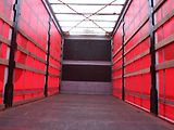 Mercedes-Benz Actros 2545, 6X2, BDF, NEZÁVISLÁ KLIM - náhled 6