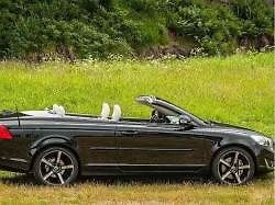 Volvo C70 D4