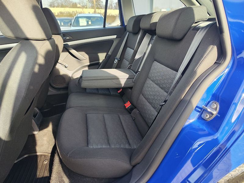 Škoda Octavia 1.6 TDI/77kW Prima - fotka 10 z 24