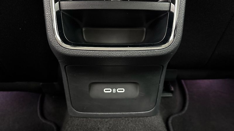 Škoda Octavia 1.5 TSI Style - fotka 21 z 27