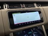 Land Rover Range Rover 3.0 SDV6 Vogue, ČR, Nový motor - náhled 43