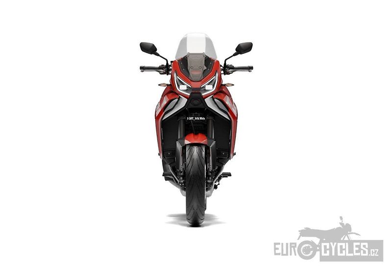 Moto Morini (2026) X-Cape 1200 - fotka 19 z 32