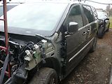 Chrysler Town & Country (2012) 3,6 Pentastar 2011-2016 - náhled 2