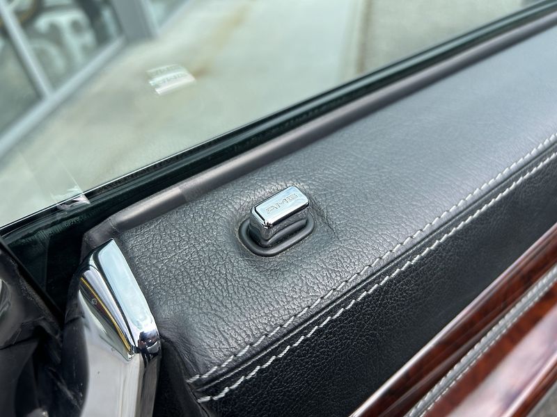 Mercedes-Benz SL 70 AMG 1/150 (R129) - fotka 34 z 36