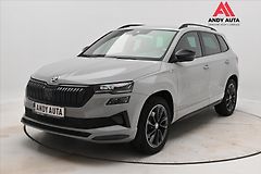 Škoda Karoq 2,0 TDI 110kW DSG 4x4 Sportlin - fotografie inzerátu