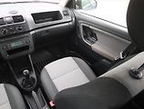 Škoda Fabia (2014) 1.4 16V, Serv.kniha - náhled 8