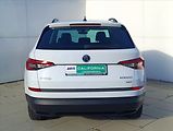Škoda Kodiaq 2,0 TDi 4x4 DSG 7.míst Navi - náhled 8