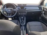 Škoda Fabia (2017) 1.0 TSi, ČR, AC, park.kamera - náhled 8