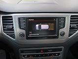 Volkswagen Golf Sportsvan (2015) 1.2 TSI, Automat, ČR,1.maj - náhled 21