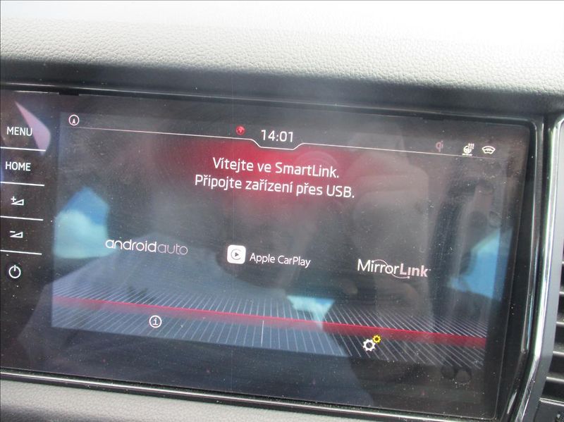 Škoda Kodiaq 2,0 TDI Style, DSG,4x4,servis, - fotka 19 z 34