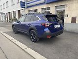 Subaru Outback (2025) 2.5i-FIELD EyeSight MR25 - náhled 13
