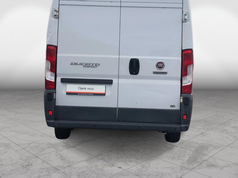 Fiat Ducato 2,3 JTD L4H2 - fotka 9 z 29