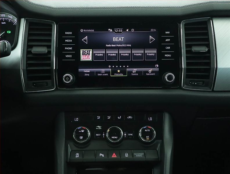 Škoda Kodiaq (2022) Ambition 2.0 TDI - fotka 12 z 17