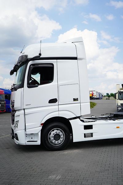 Mercedes-Benz Actros (2021) 1851 / ACC / E 6 / MP 5 / I –  - fotka 36 z 53