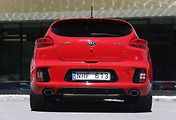 Kia pro_cee´d GT.