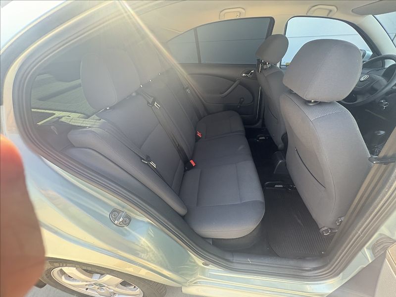 Škoda Octavia 1,9 TDi ČR TOP stav prav serv - fotka 35 z 45