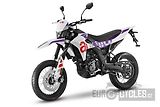 Aprilia SX 125 (2026) SX 125i ABS - náhled 6