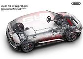 Malé a sportovní mají torque splitter