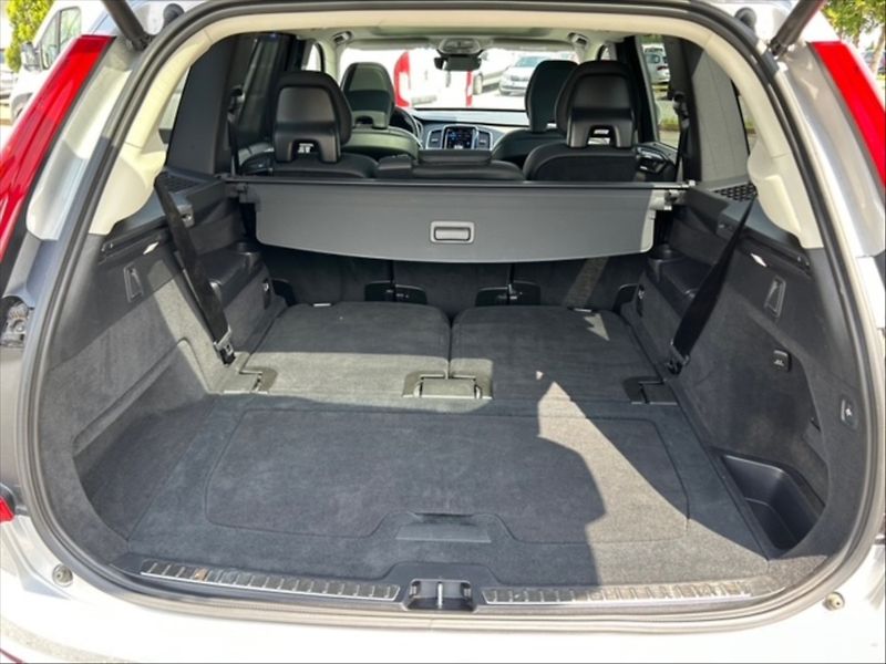 Volvo XC90 2,0 B5 AWD D Plus Bright AT - fotka 6 z 11