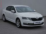 Škoda Octavia (2019) 1.5 TSi, ČR, Style, DSG - náhled 1
