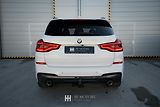 BMW X3 (2018) xDrive30d M Sport 195kW - náhled 9