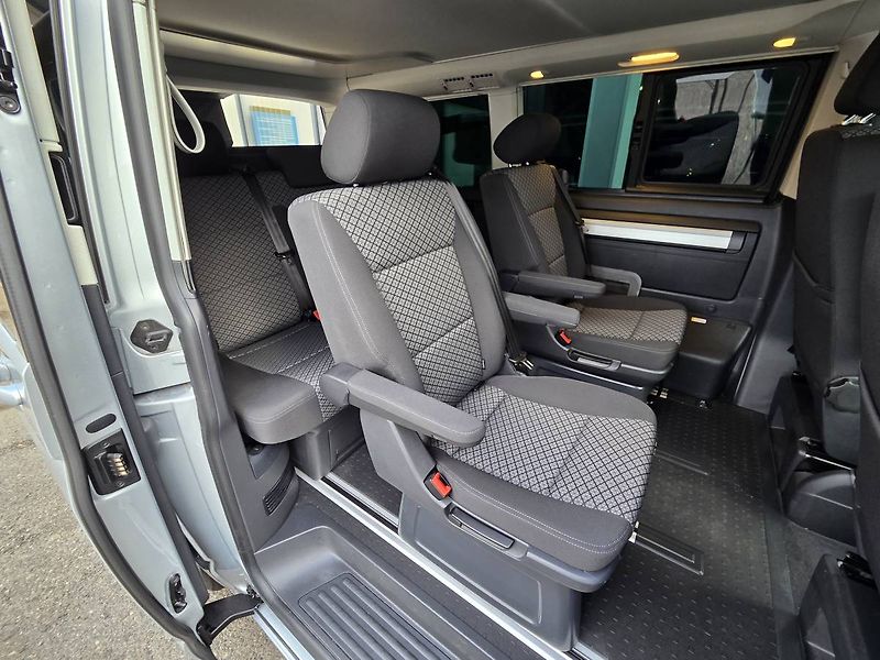 Volkswagen California 2.0 TDI DSG Beach Last Edition - fotka 6 z 57