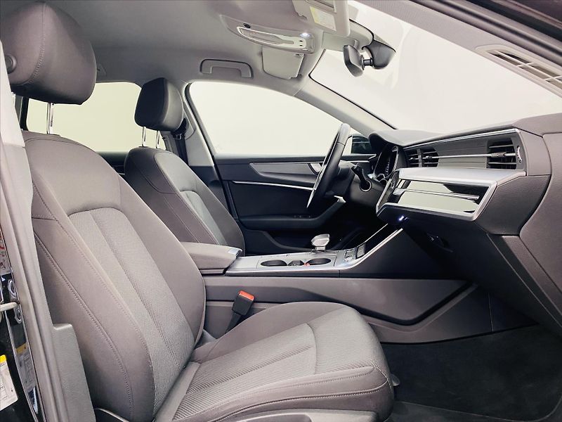 Audi A6 Avant 2,0 TFSI 195kW - fotka 8 z 24
