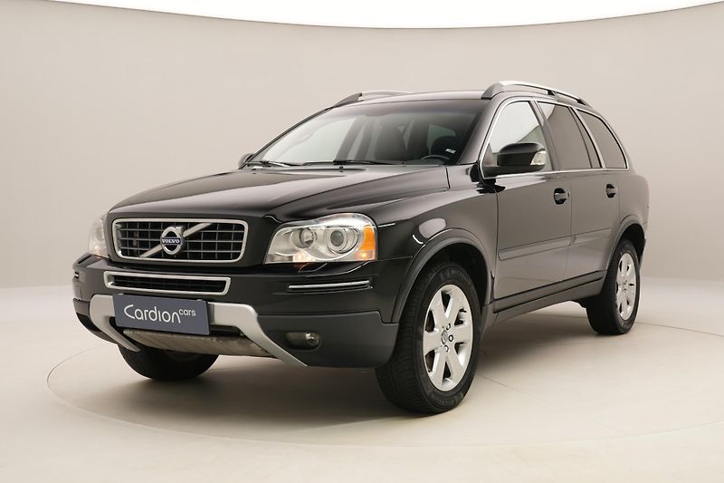 Volvo XC90 3.2 V6 AWD SUMMUM AUT 7míst - fotografie inzerátu