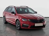 Škoda Octavia (2019) RS 2.0 TSI - náhled 1